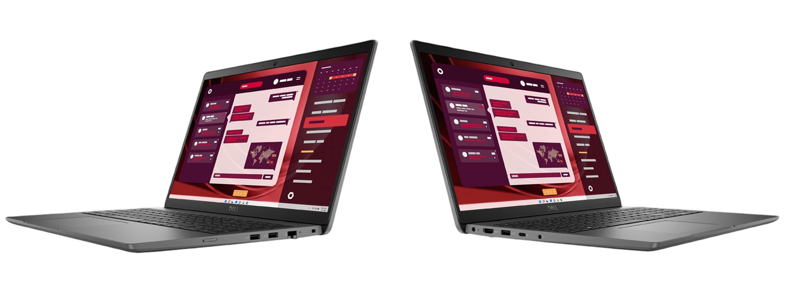 Pc Portable Dell Latitude 3550 i7 13Gén 16Go au meilleur prix en Tunisie